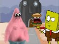 Spongebob Sickpants