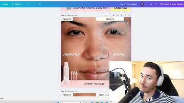 speedrunning an entire shopify store with ai (i show everything)