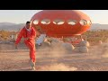 Quincy - The Frequincy vlog #3 - I saw a UFO!