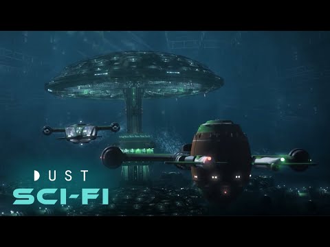 Sci-Fi Short Film: 