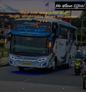 Story Wa Bus Keren Kata Kata Terbaru