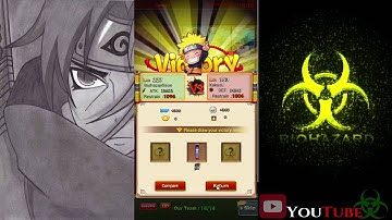 Ninja Online (Android/iOS) Gameplay Part 80