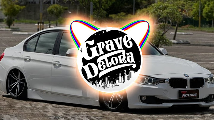 Sensações 🗝️ Tribo Da Periferia (6º Último) l Grave  @GRAVEDETONAOFICIALL