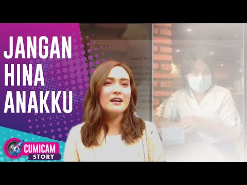 Video: Mantan Belinda Mengatakan Bahawa Anaknya Mempunyai Keajaiban