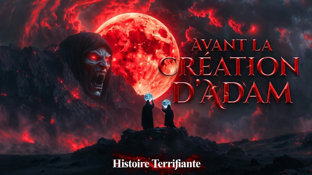 Les créatures invisibles qui dirigeaient le monde | Histoire islamique