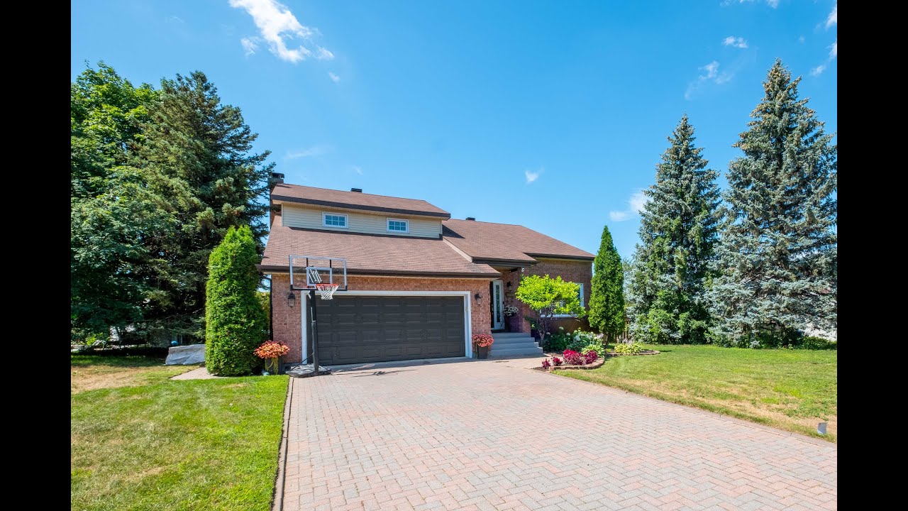 379 Coteau, Rosemere