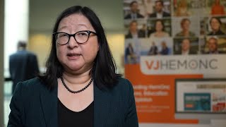 Update on a Phase I/II study of ziftomenib in patients with R/R AML