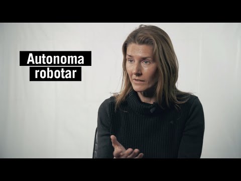Video: Vad är ett autonomt datalager?