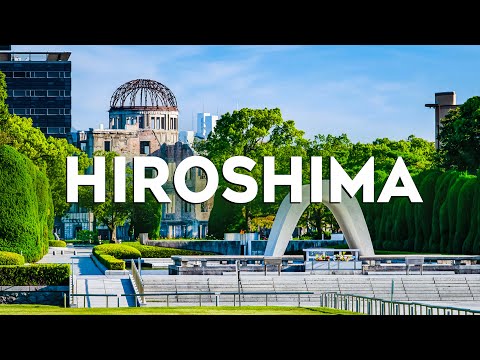 Top 10 Best Things to Do in Hiroshima, Japan [Hiroshima Travel Guide 2024]