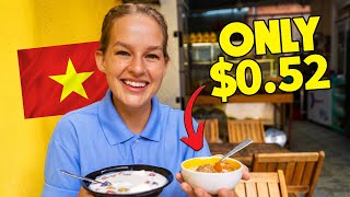 Vietnam’s BEST Traditional DESSERTS & COFFEE Tour 🇻🇳