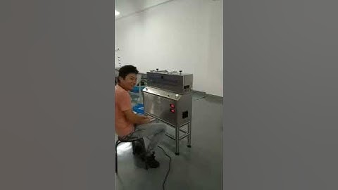 wire winding and coiling machine, spool wind wire