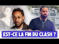 Kendrick lamar vs drake  quelle sera lissue finale   rap talk 6
