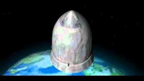 C&C Red Alert - Retaliation - GPS Launch