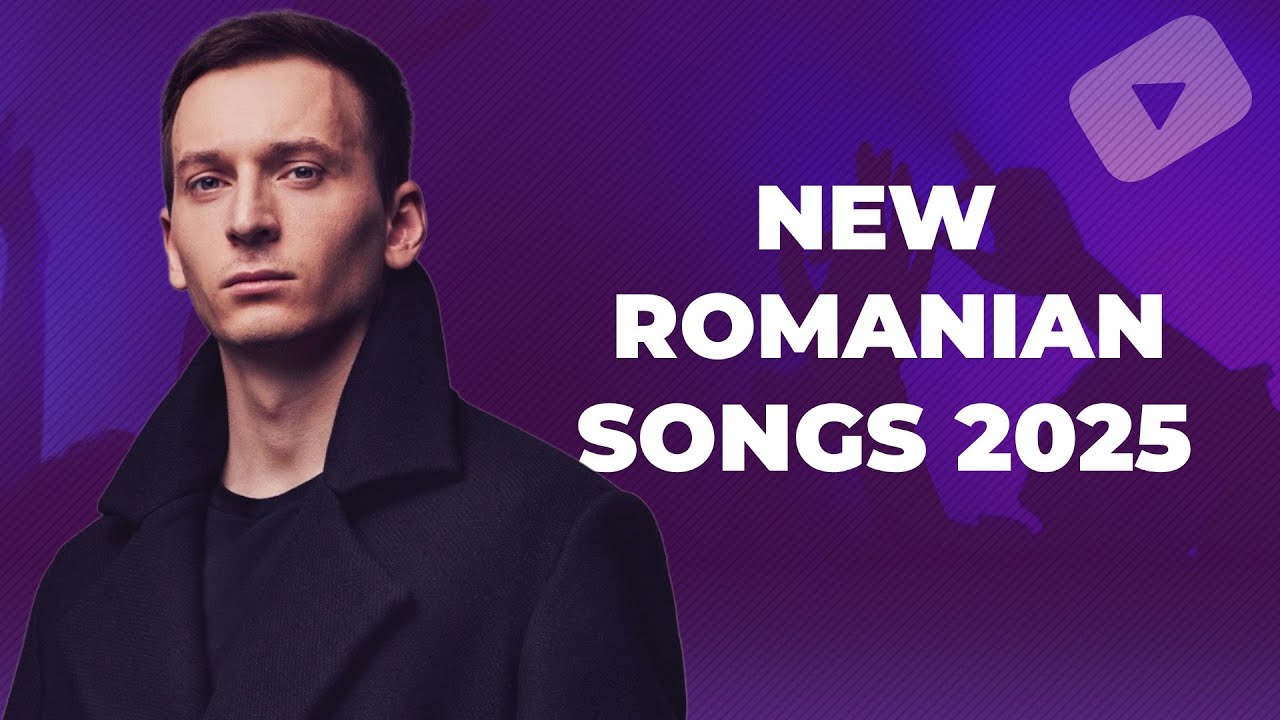 Mix Muzica Romaneasca 2025 🎶 New Romanian Songs 2025