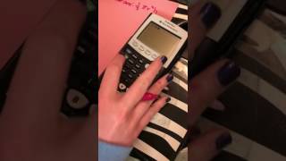 Math extra credit video