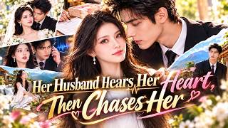 🏡Her Husband Hears Her Heart,She Divorces andBuilds Her Own Life,He Pursues #drama #comeback #urban