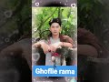 New ghoflie rama shortsyoutube