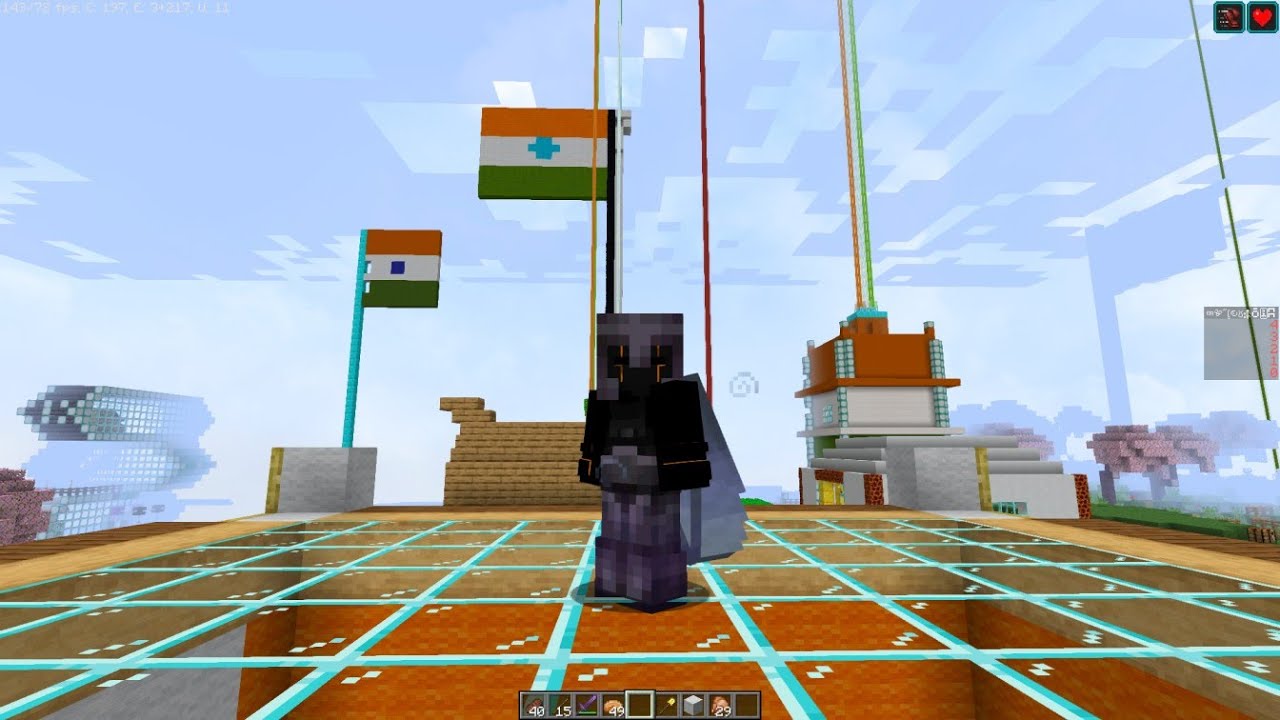 Kya Build Kiya Hai Wah Minecraft Public SMP 1 20 Java Bedrock Kya build kiya hai wah minecraft public smp 1 20 java bedrock