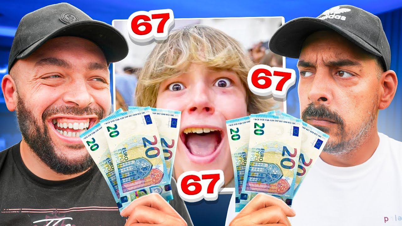 Elke Cringe = Betalen 😆💰