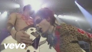 Video thumbnail of "Manic Street Preachers - This Is the Day (Band History Version)"