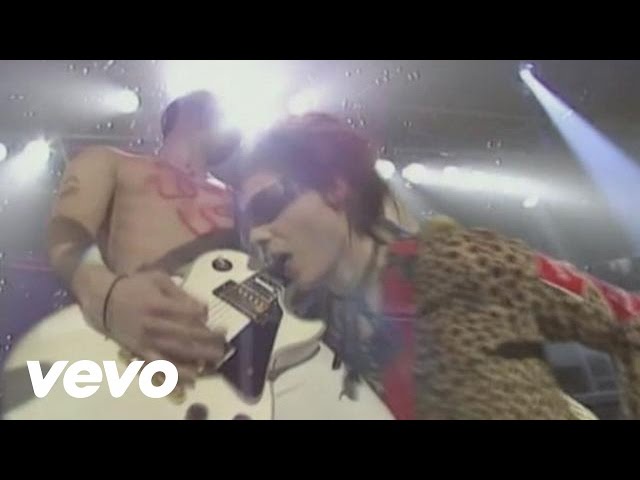 Manic Street Preachers - This Is The Day