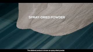 Spanish ceramic tiles manufacture process