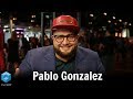 Pablo Gonzalez, Genesis Blockchain Technologies | Blockchain Futurist Conference 2018