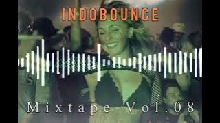 BECAK MIXTAPE INDONESIA BOUNCE 2024 VOL.08