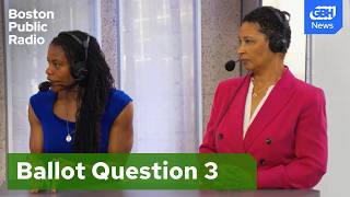 Should Massachusetts have open-party primary elections