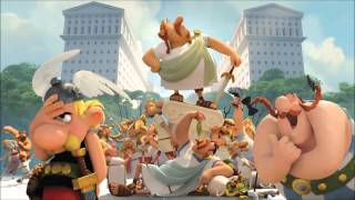 Asterix : Le Domaine des Dieux - Sara 'Perche' Ti Amo chords