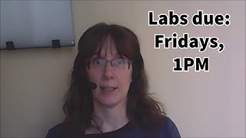 Welcome to APSC 1299