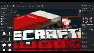 How to make any picture out of LEGO in Studio 2.0 screenshot 3