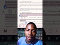 Como organizar o texto no word pelo celular #internet #microsoft #dicas #tutorial