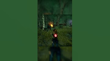 How to Escape Wesker In Dead By Daylight! #dbd #dbdshorts #dbdclips