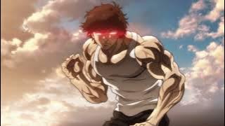 Baki Ost - Dominance Slowed and Reverbed (10 minutes extended)