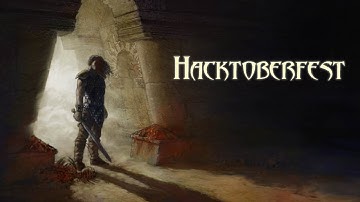 Hacktoberfest Is About To Start! | Day 0 | Arx Fatalis Hacktoberfest 2020
