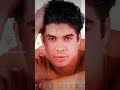 JERRY RIVERA ANTES Y DESPUÉS