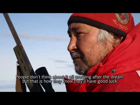 01 Inuit Tradition - Hunting Seal in the Summer