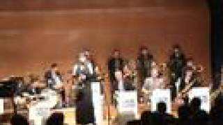 Fun Time Big Band-Tokyo-As Time Goes By