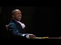 Your obedient servant - Hamilton (Original Cast 2016 - Live) [HD]