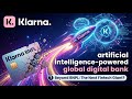 Klarna Stock Analysis: AI-Powered Global Digital Bank Redefines $150B Sector