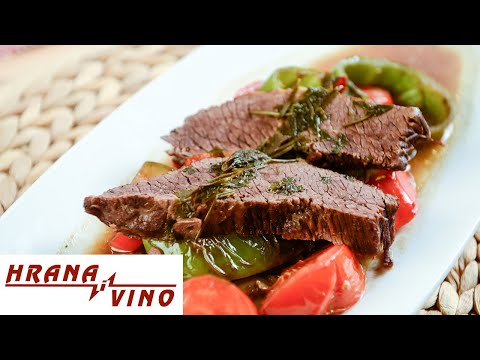Pikantno Junesko | Hrana i Vino MK