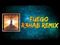 Steven Malcolm Fuego R3hab Remix Lyrics mp3
