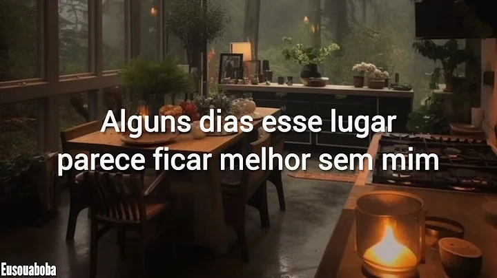 Some Days - Brent Morgan ( tradução/legendado)