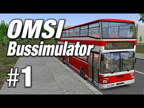 Simulator - OMSI