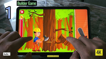 5 Android Games for Kids | Part 91