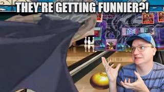 I THINK DUEL LINKS MEMES ARE GETTING BETTER?