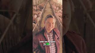 The Dark Truth Behind Smithfield Foods and Factory Farming