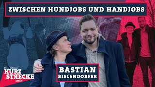 Bastian Bielendorfer lässt sich aus Heimat verbannen | Teil 2 | Kurzstrecke mit Pierre M. Krause