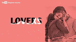LOVE ringtone l vellipomakey ringtone l ringtones